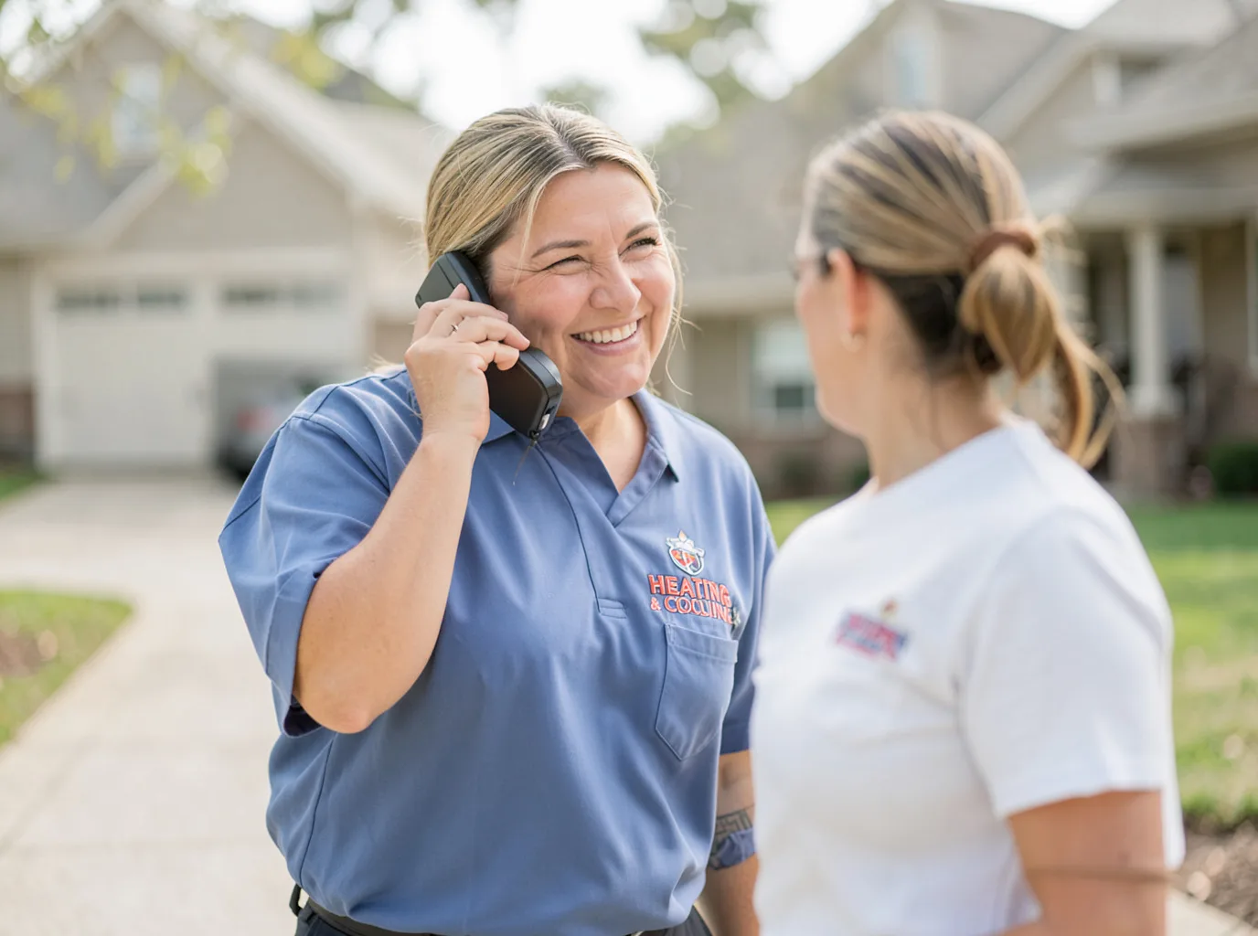 Hvac Repair Grand Rapids, OH FAQs